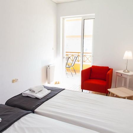أثينا Beautiful, Deluxe Kallithea Apt المظهر الخارجي الصورة