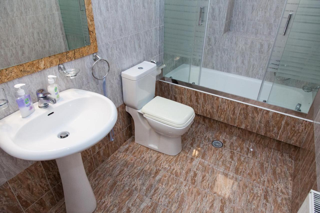 أثينا Beautiful, Deluxe Kallithea Apt المظهر الخارجي الصورة
