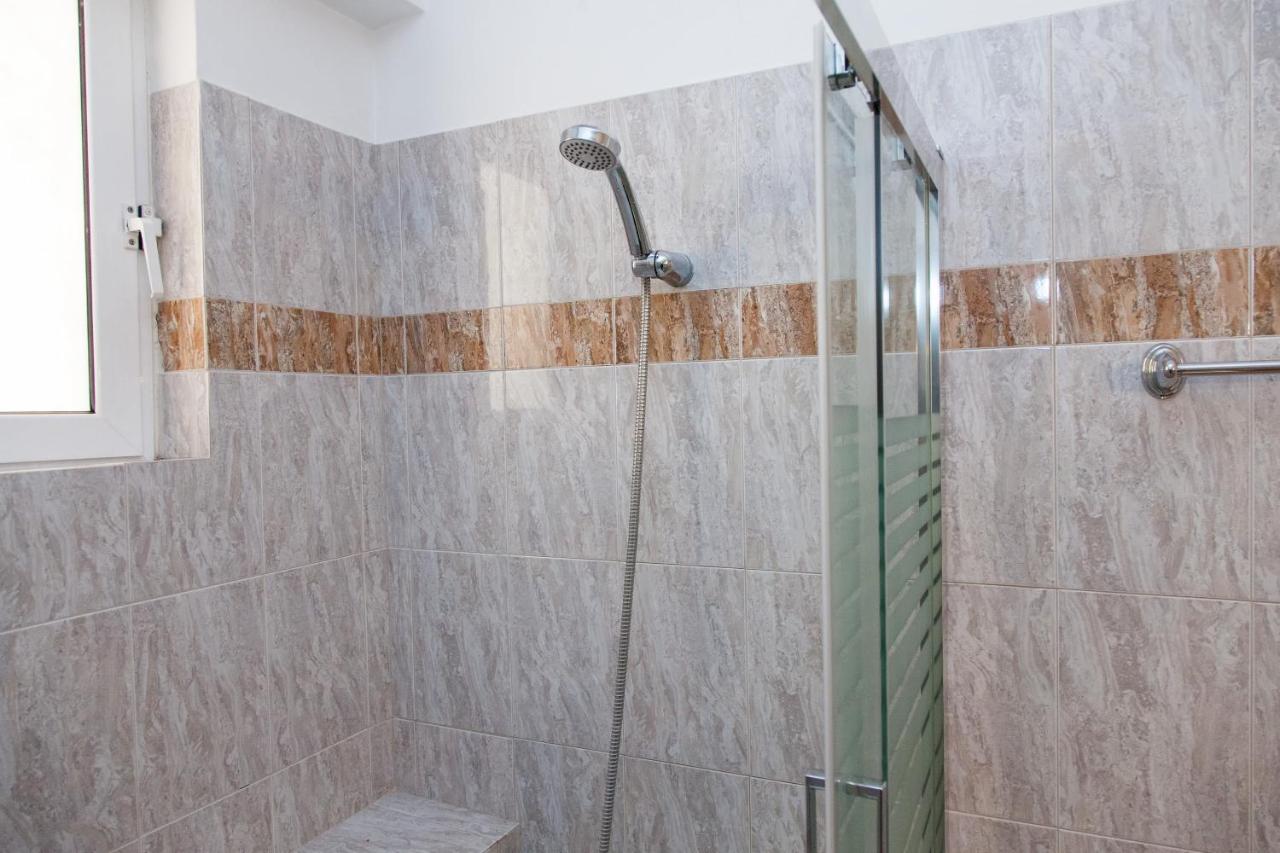 أثينا Beautiful, Deluxe Kallithea Apt المظهر الخارجي الصورة