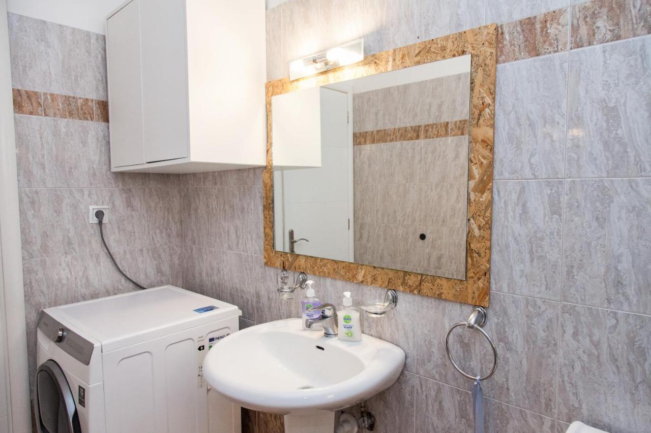 أثينا Beautiful, Deluxe Kallithea Apt المظهر الخارجي الصورة